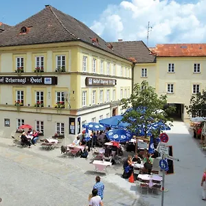 Hotel Gasthof Scharnagl