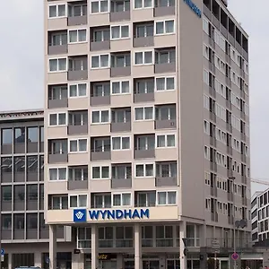 visit hotel